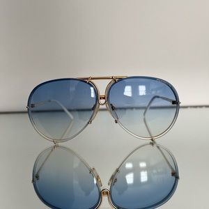 PORSCHE DESIGN sunglasses